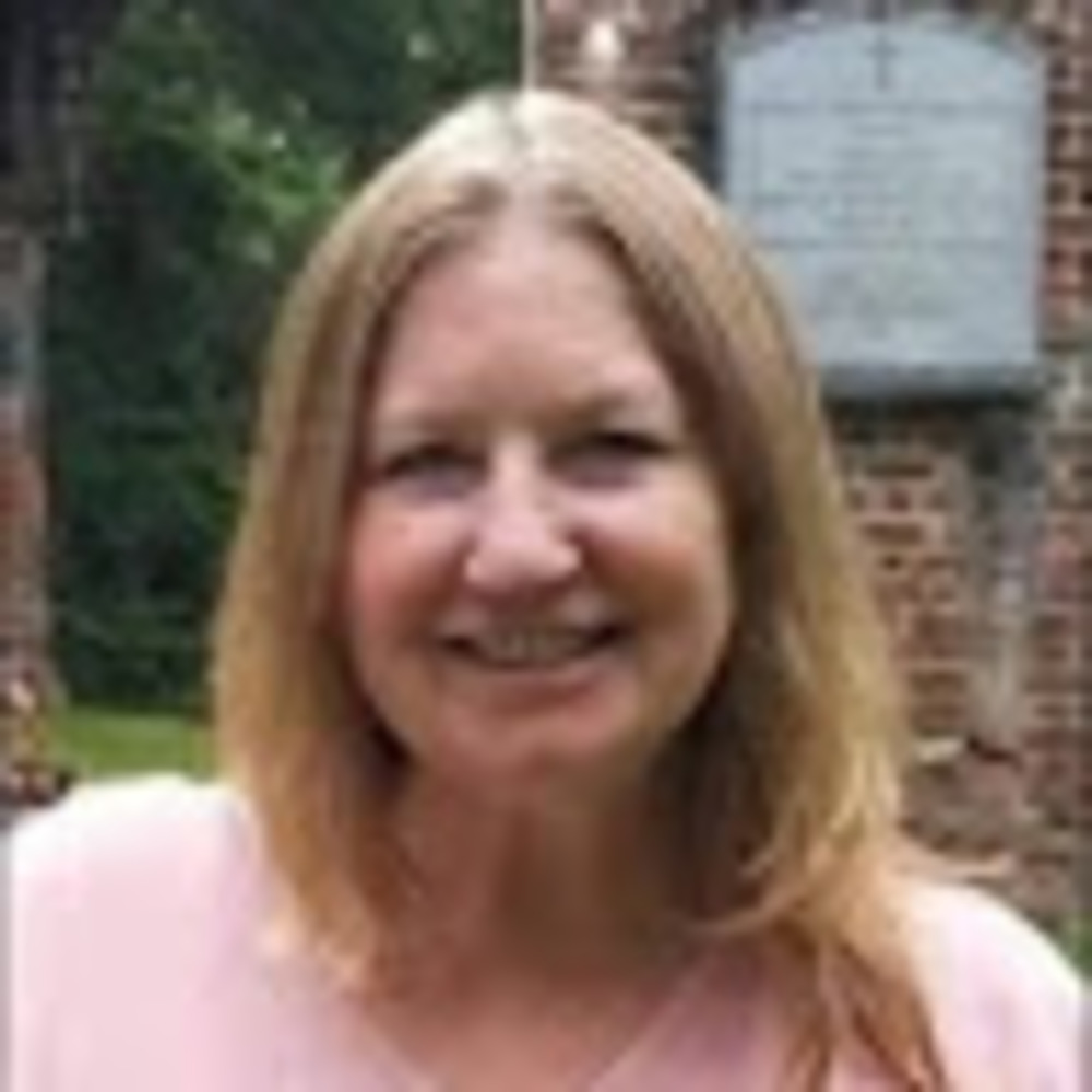 Meet your Posher, Yvonne